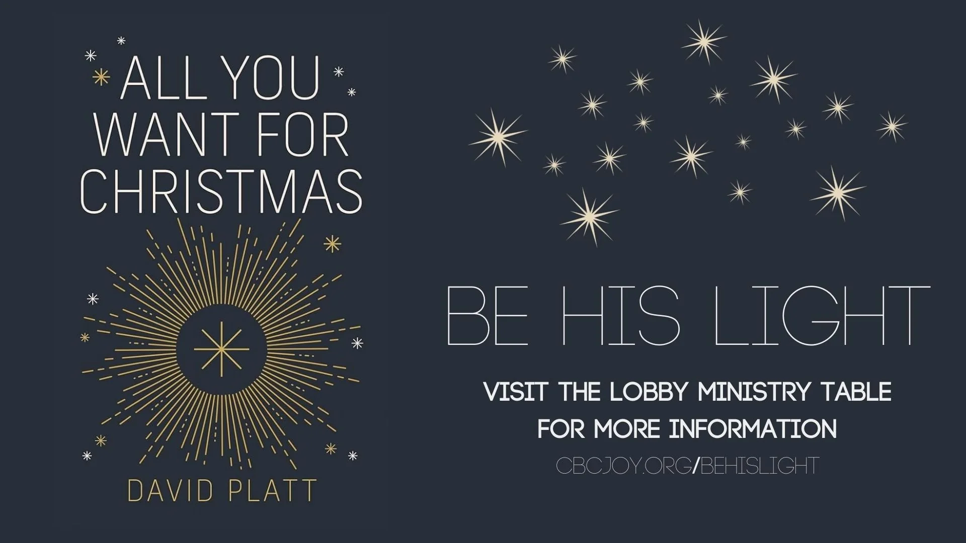 Be His Light - Book Giveaway.jpg