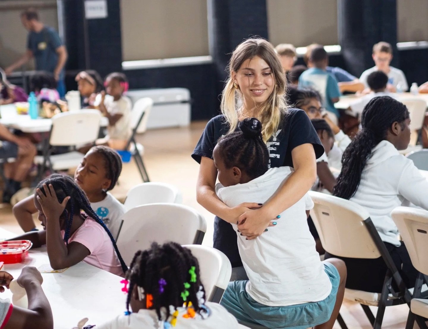 Come early this Wednesday to hang out with our friends from CDC as we host a Christmas party for their after school program. We&rsquo;ll lead a couple crafts and a game. We&rsquo;ll provide pizza for anyone who can come early. Let us know you&rsquo;r