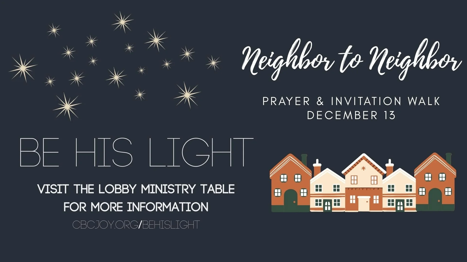 Be His Light - Neighbor to Neighbor.jpg