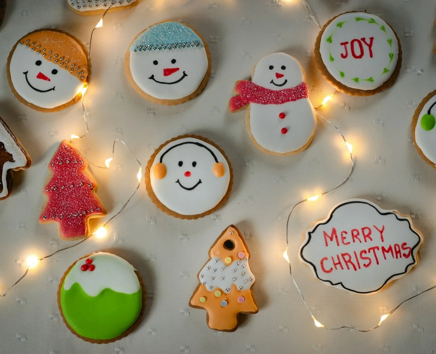 Our Very Merry Chick-mas party is tomorrow. We&rsquo;ve got games, we&rsquo;ve got prizes, we&rsquo;ve got a ridiculous mash up of Christmas and Chick-fil-a, but we need YOU!

Grab your ugly Christmas sweater and join us tomorrow in the Barn from 6:3