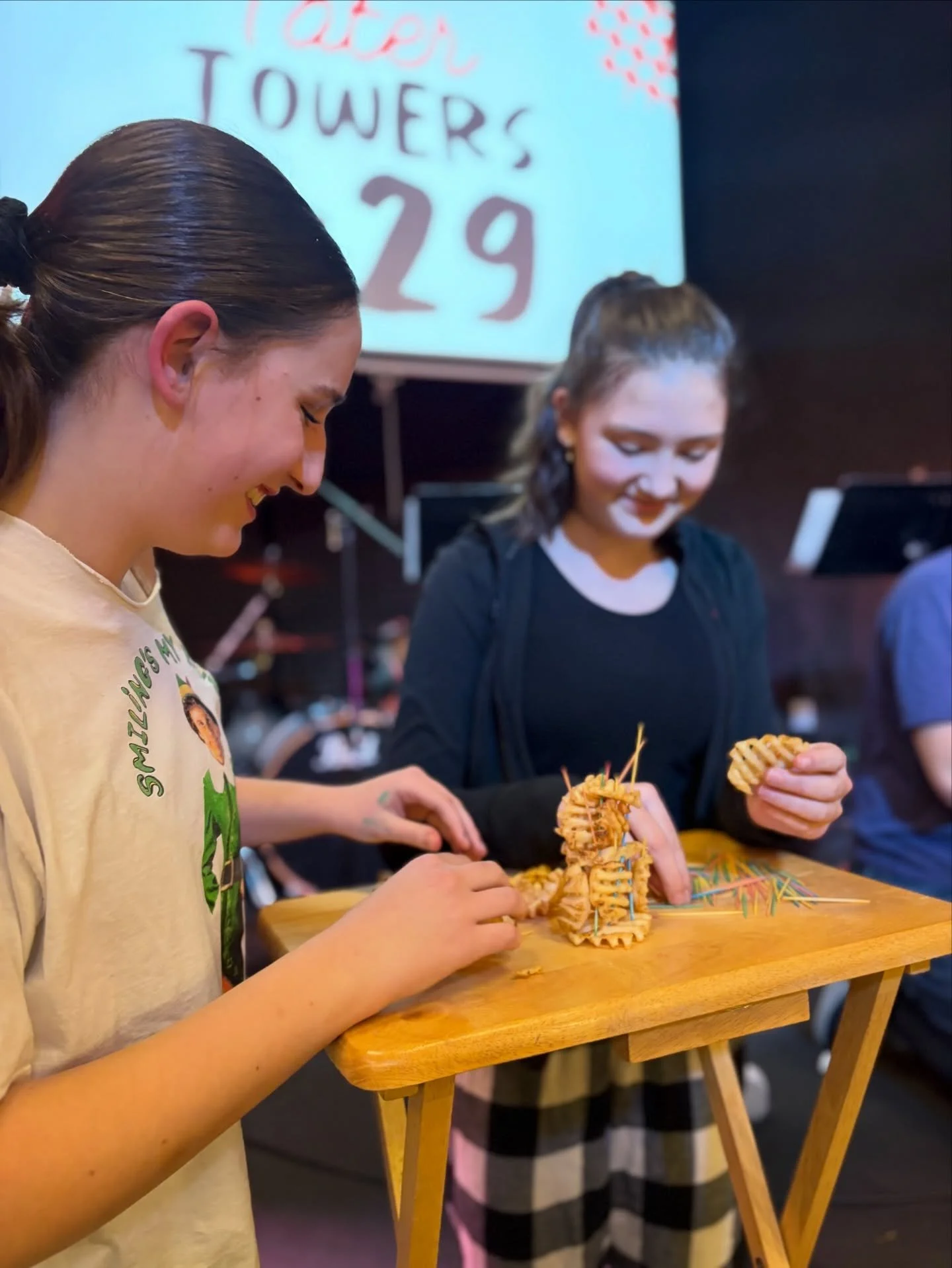 We&rsquo;re excited to be back in action tomorrow! The first Wednesday night of 2026 is almost here! See you then!