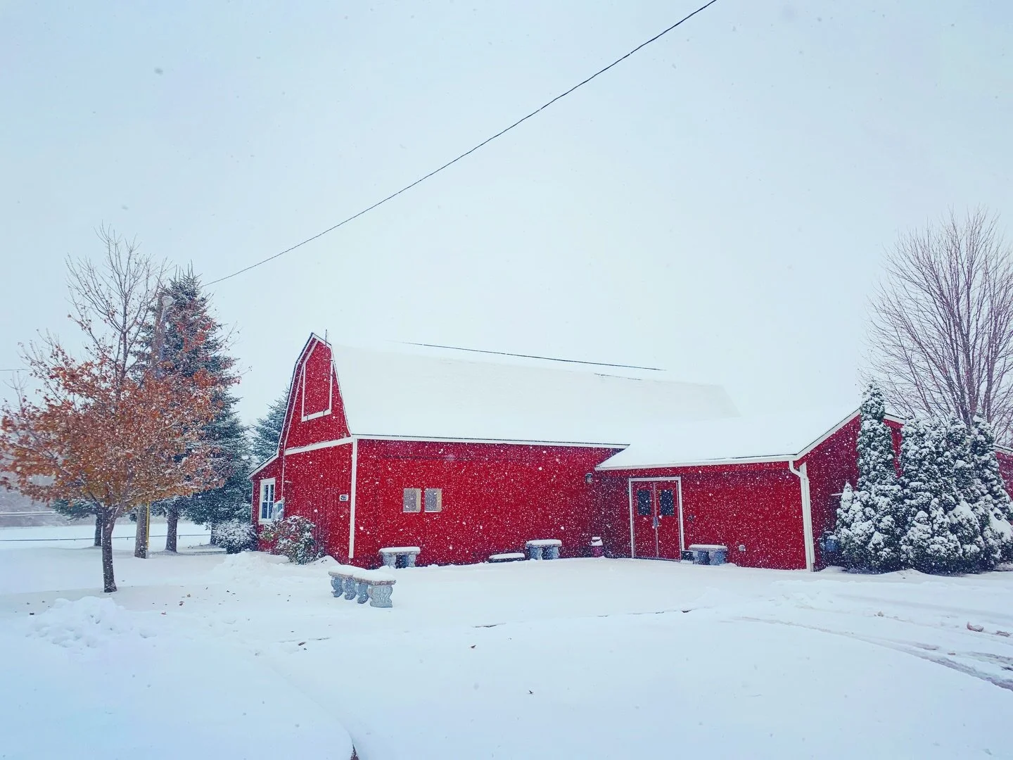 CALENDAR UPDATE: Due to last week&rsquo;s snow day, we need to shift some things around.

Student Leadership/Takeover planning was supposed to be this Wednesday 1/21. We are pushing that back to NEXT Wednesday 1/28. We will also have our planned MS A