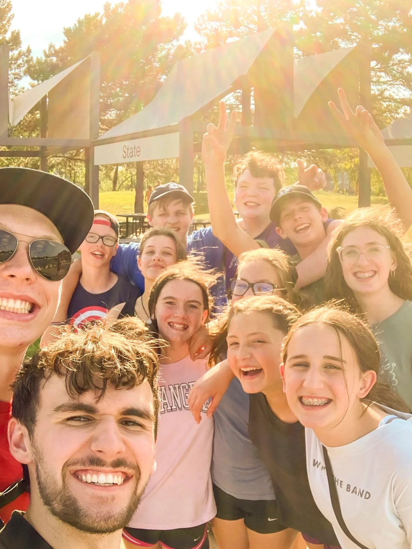 Today is your FINAL day to sign up for Detroit Mission Trip 2026. If you can&rsquo;t get your application in by the end of the day, please reach out so we can get you on the list.