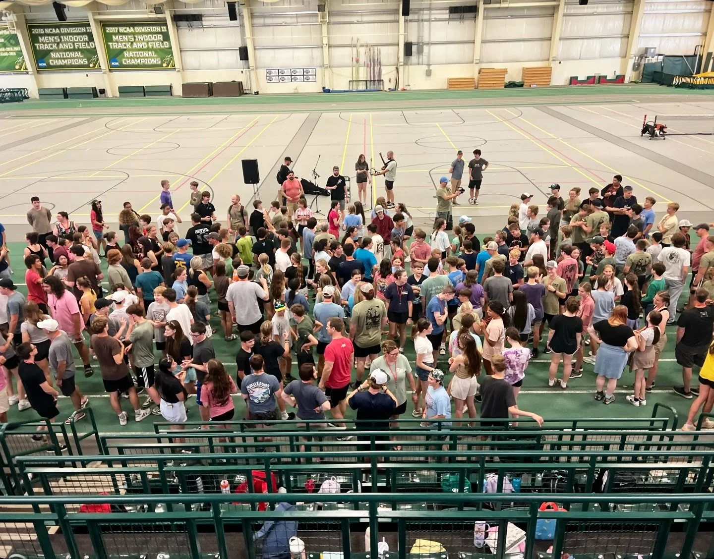 We&rsquo;re excited for our biggest year of camp in many years. We&rsquo;re expecting nearly 350 campers from 14 churches. For one week each summer we get a small taste of Heaven. Won&rsquo;t you join us?
