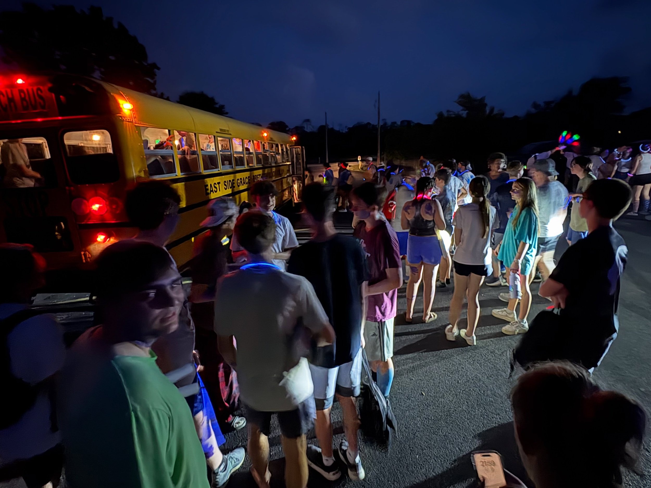 Final call for Velocity Summer Camp Registration! Today is the deadline!