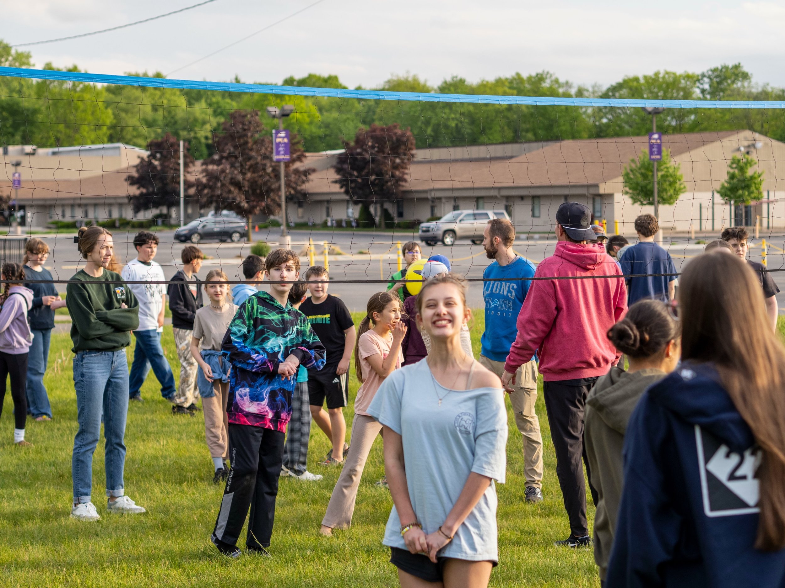 Looking forward to spending the summer with YOU! Our Summer Kickoff is THIS Wednesday from 6:30-8:30 at the Barn!