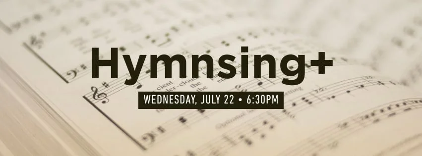 Hymnsing+ : Worship Through The Ages