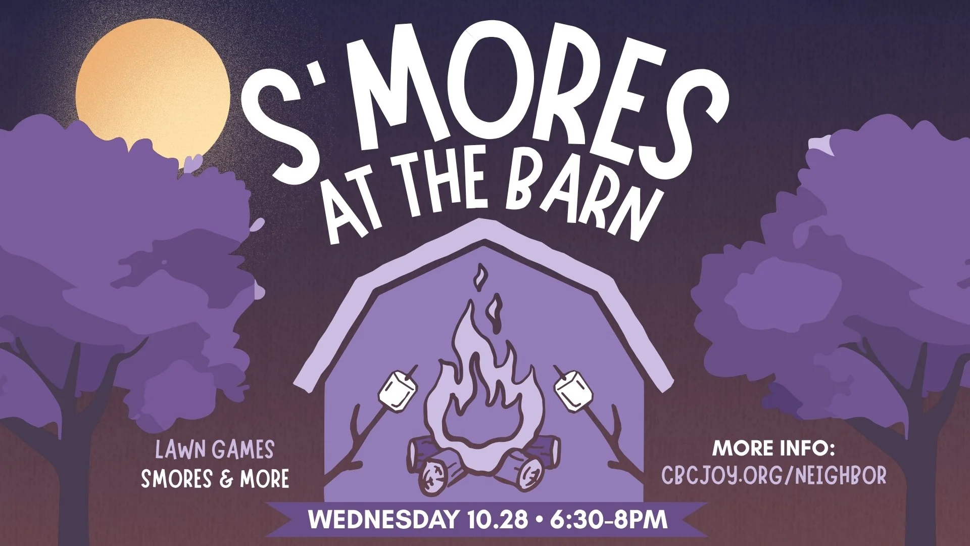 Smores at the Barn Slide.jpg