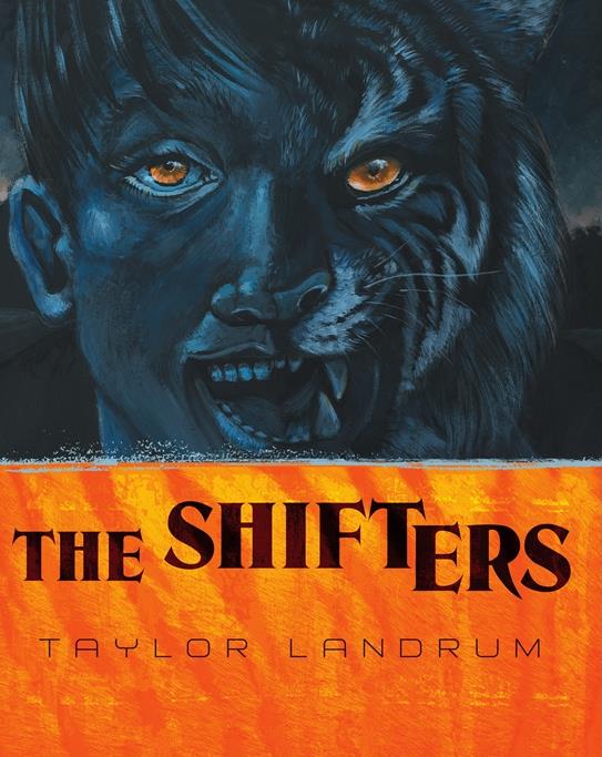 New Products — The Shifters