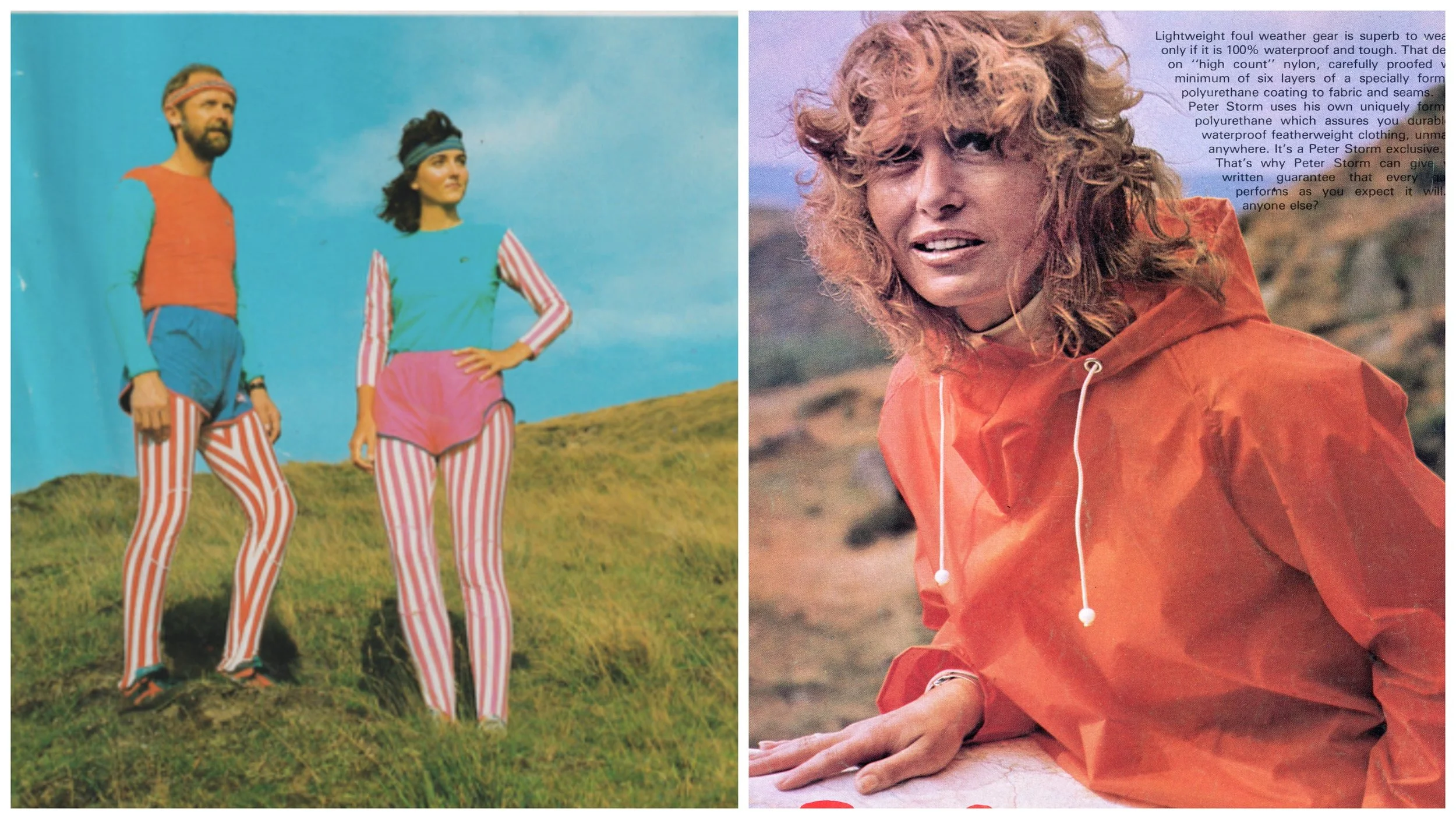 Mountain Style: British Outdoor Clothing 1953-2000 — ISOLA PRESS