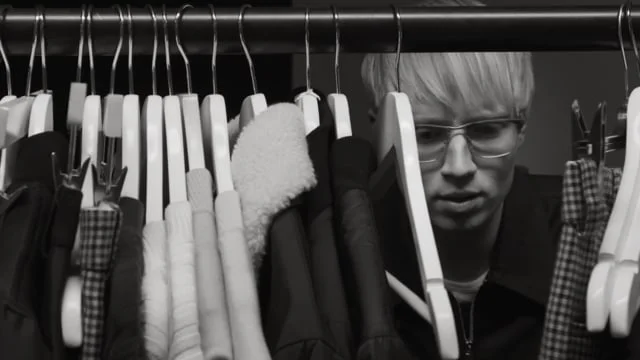 Ways of Seeing: Sam Cotton