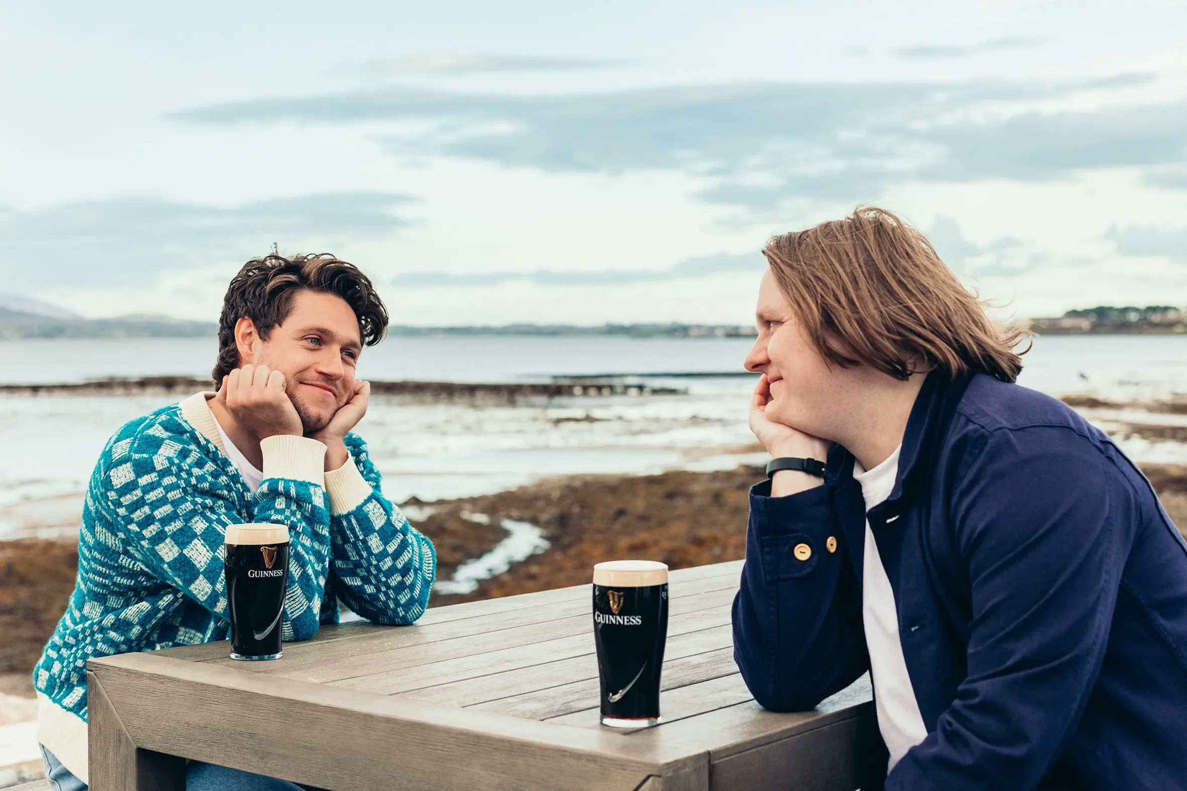 NIALL HORAN’S HOMECOMING: THE ROAD TO MULLINGAR WITH LEWIS CAPALDI