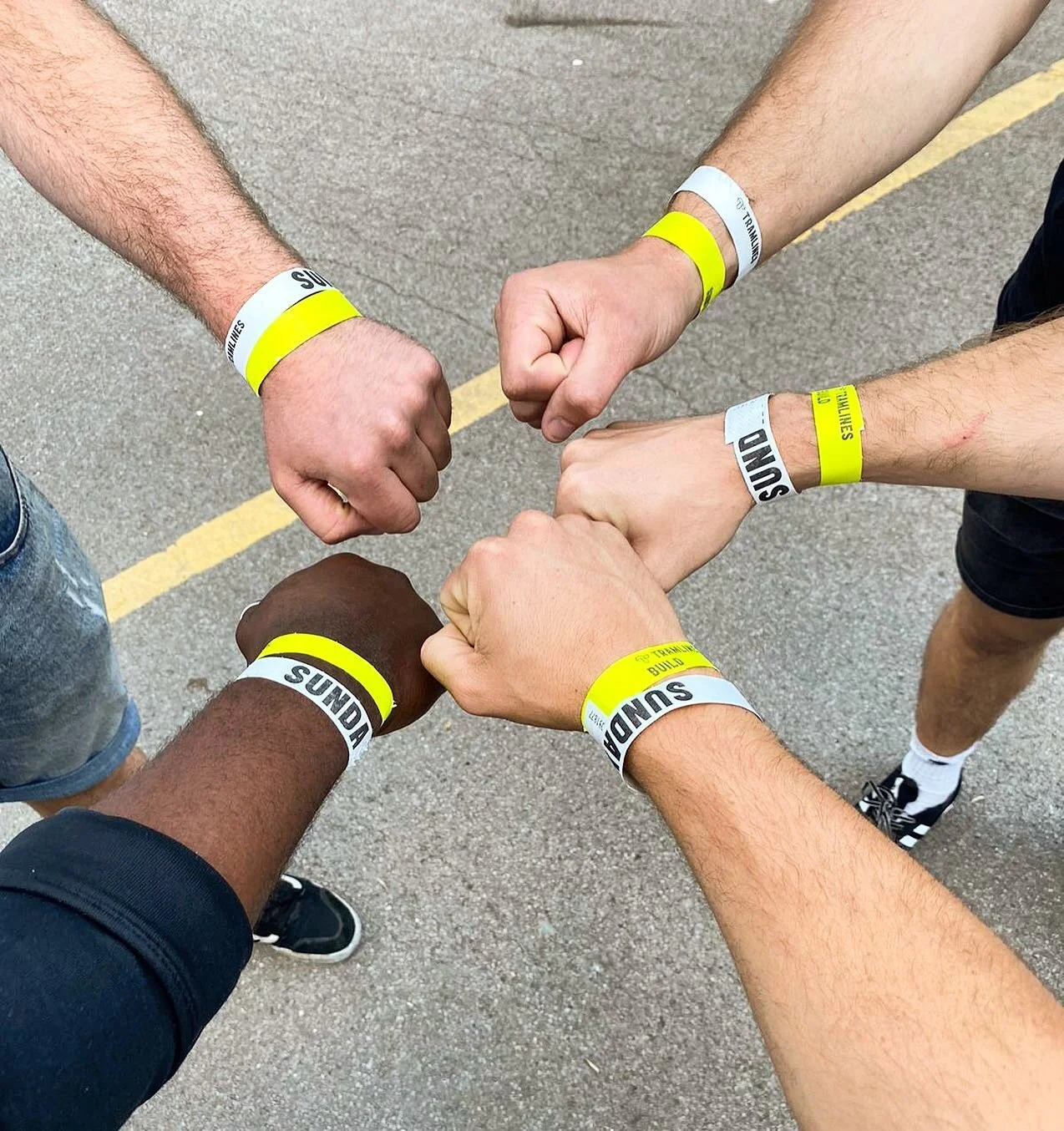 One Circle Events