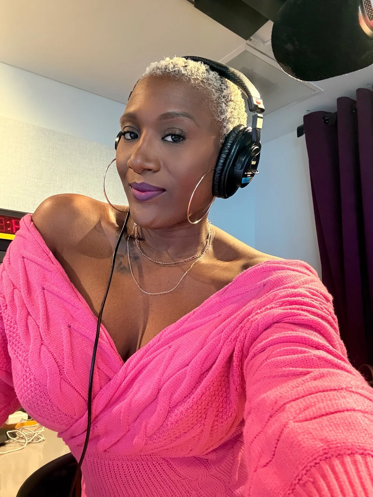 It&rsquo;s a lover girl&rsquo;s holiday 💋💕 #HappyValentinesDay