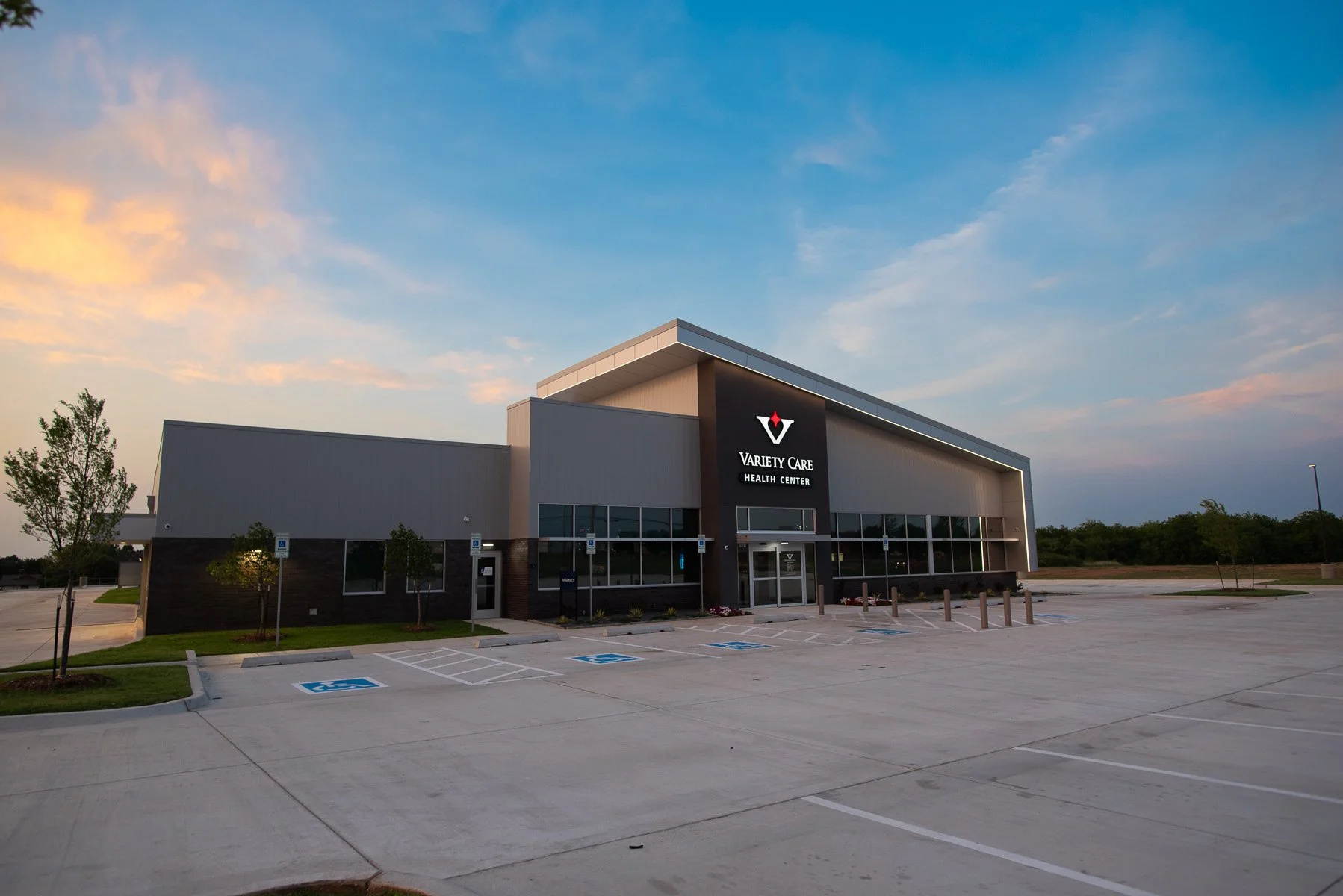 Variety care - Yukon Location