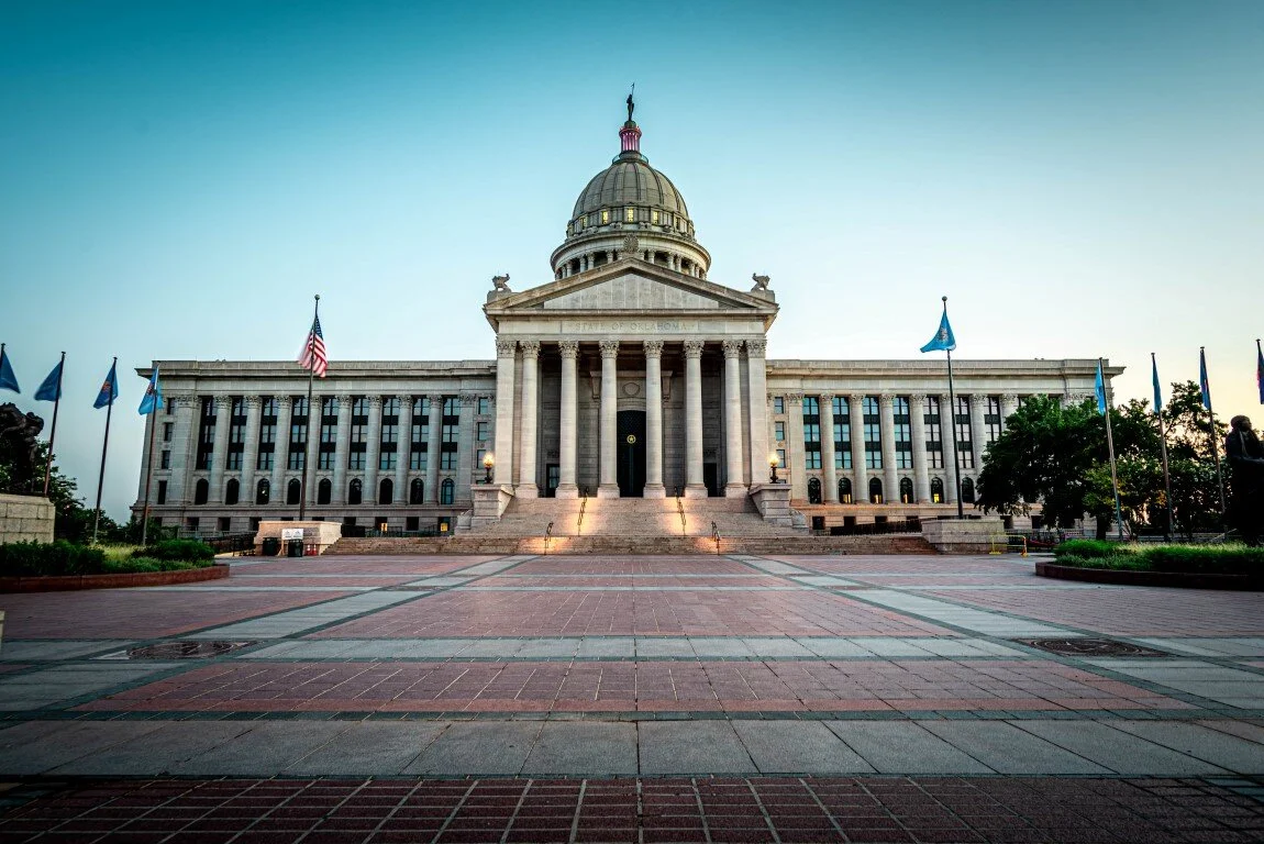State Capi State Capitol Renovations — ADG Blatt