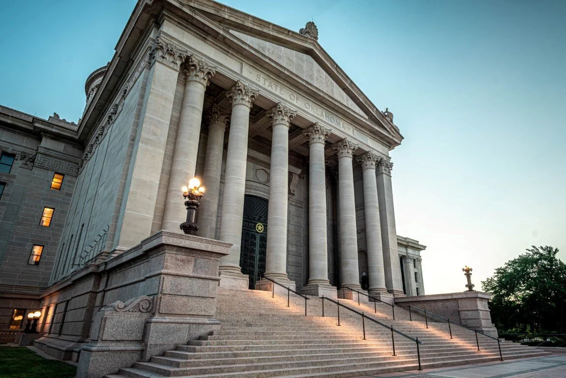 State Capi State Capitol Renovations — ADG Blatt
