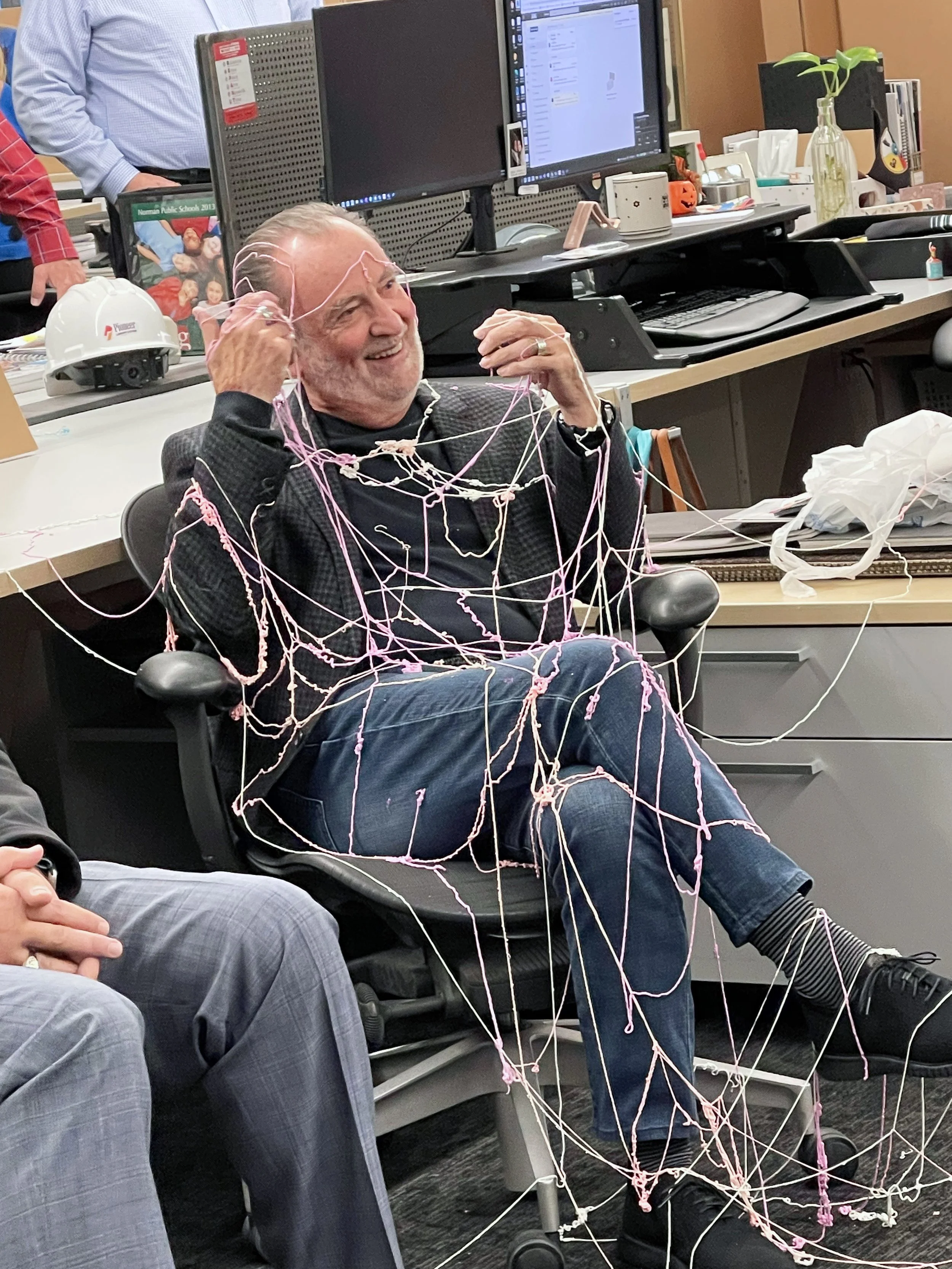 ADG as Pacesetter for United Way of Central Oklahoma