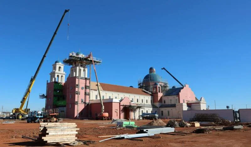 FOX 23 News: Oklahoma’s Blessed Stanley Rother Shrine to be dedicated Nov. 4