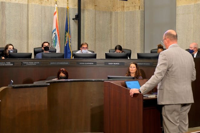 The Oklahoman: Oklahoma City Council approves MAPS 4 implementation plan