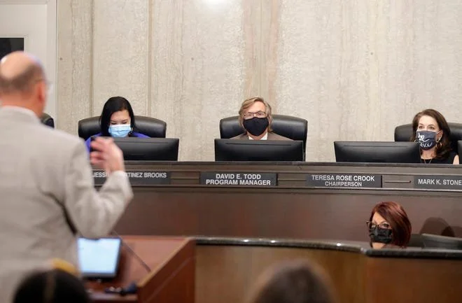 The Oklahoman: Oklahoma City's MAPS 4 implementation plan one step closer to being enacted