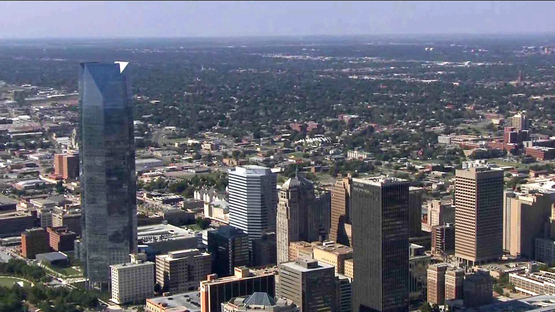 KFOR: Oklahoma City Leaders approve plan to implement MAPS 4