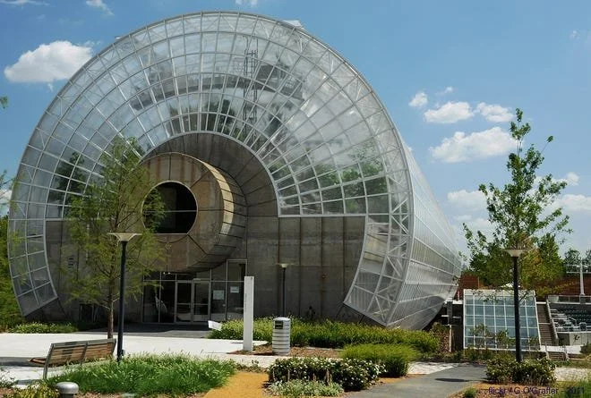 The Oklahoman: Don't miss your last chance to visit OKC's Crystal Bridge before it closes for renovation