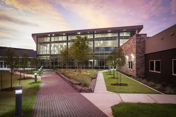 DCD: NorthCare behavioral health focused integrated care center