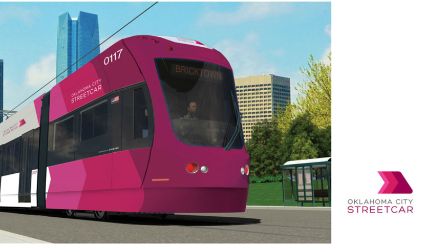 Railway Technology-Oklahoma City Streetcar (OKC Streetcar) Oklahoma