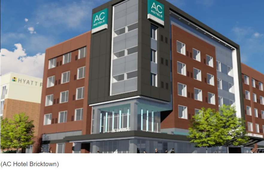 Hotel Management: Two firms combine for first modular ac hotel in Oklahoma