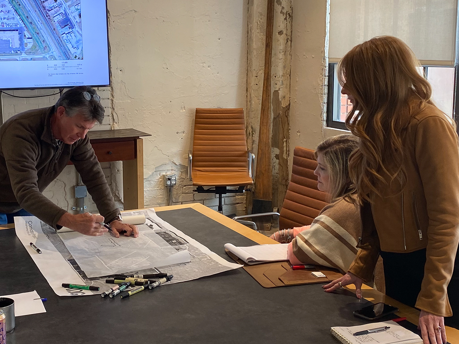 Now Hiring Architects, Intern Architects, Interior Designers, Summer Interns, Construction Administrators