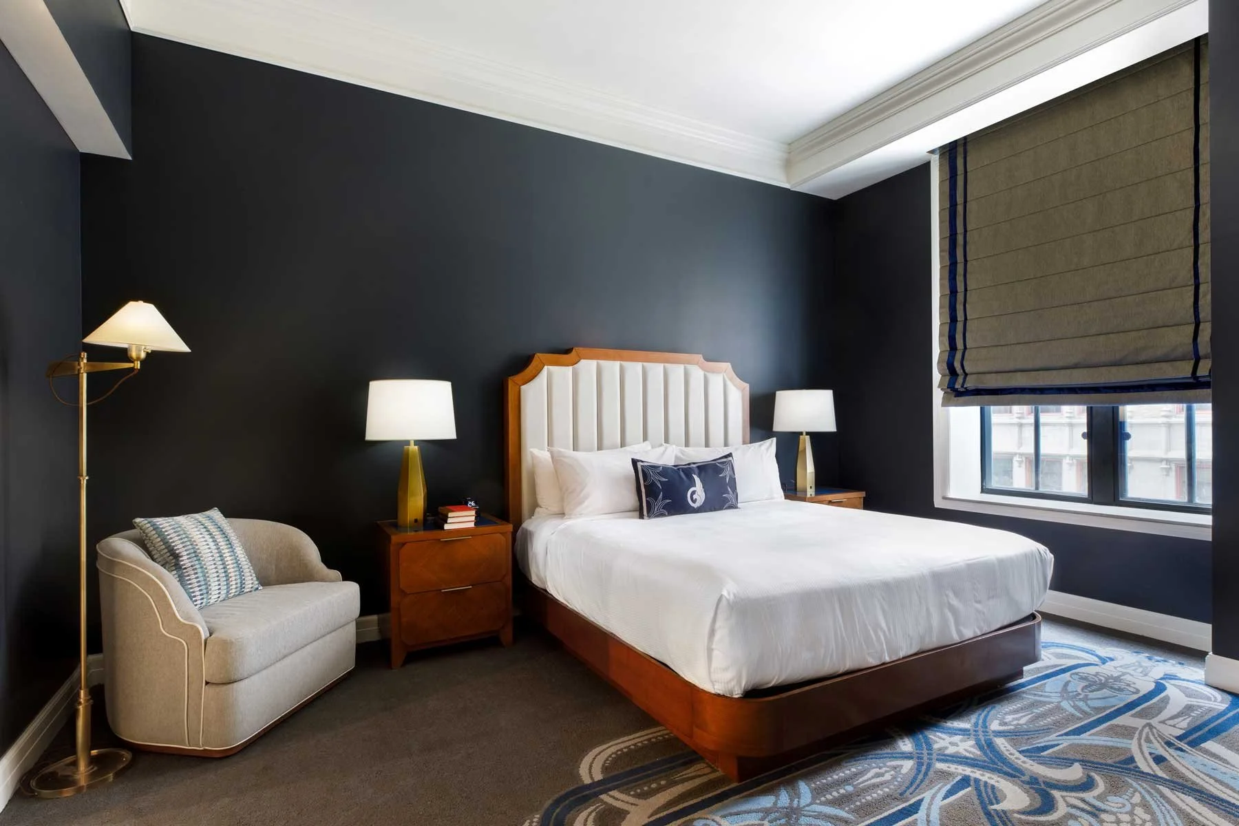 Travel + Leisure: Travel Leisure-This Oklahoma City Landmark Will Reopen as a Luxe Hotel and We Got a First Look Inside