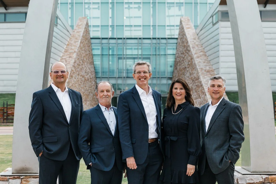 Jason Cotton Announced as  President/CEO of ADG|Blatt Architects