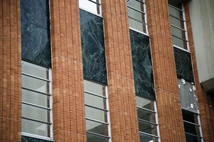 Tulsa World: Price tag for Tulsa County Courthouse repairs has officials pondering a new site