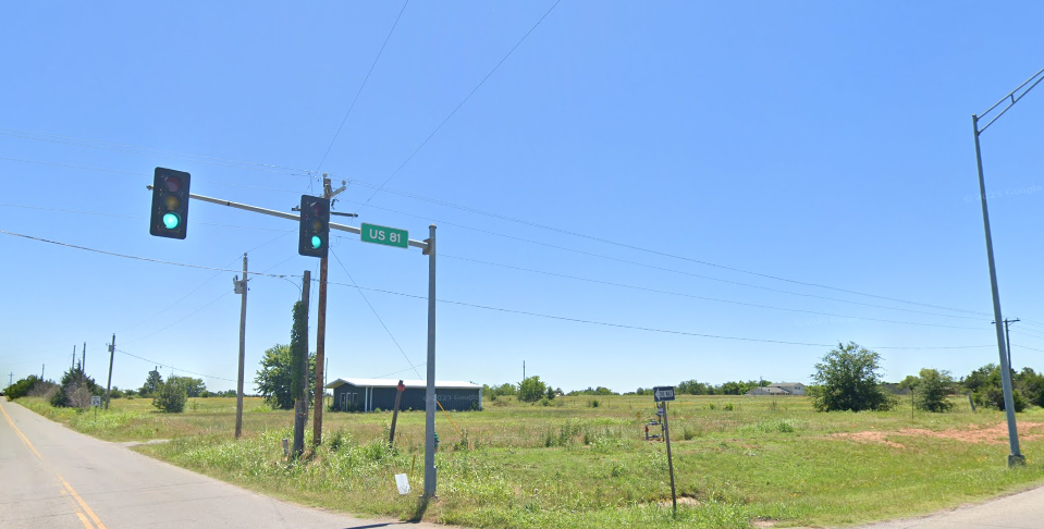 Duncan Council Hears Update on New Fire Station