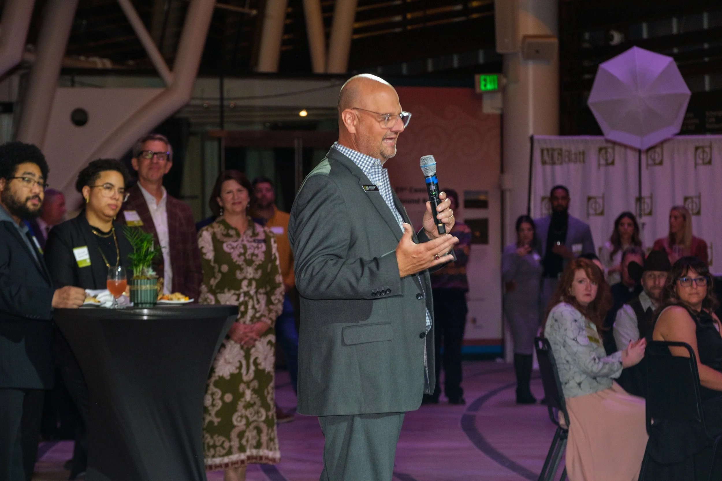 ADG Blatt celebrates 50 years of shaping Oklahoma City