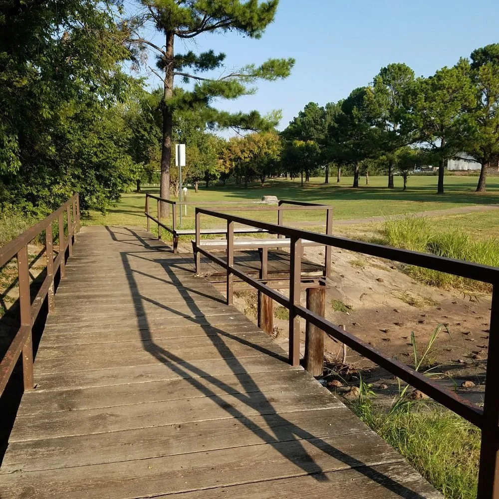 Stillwater Plans for Future Parks