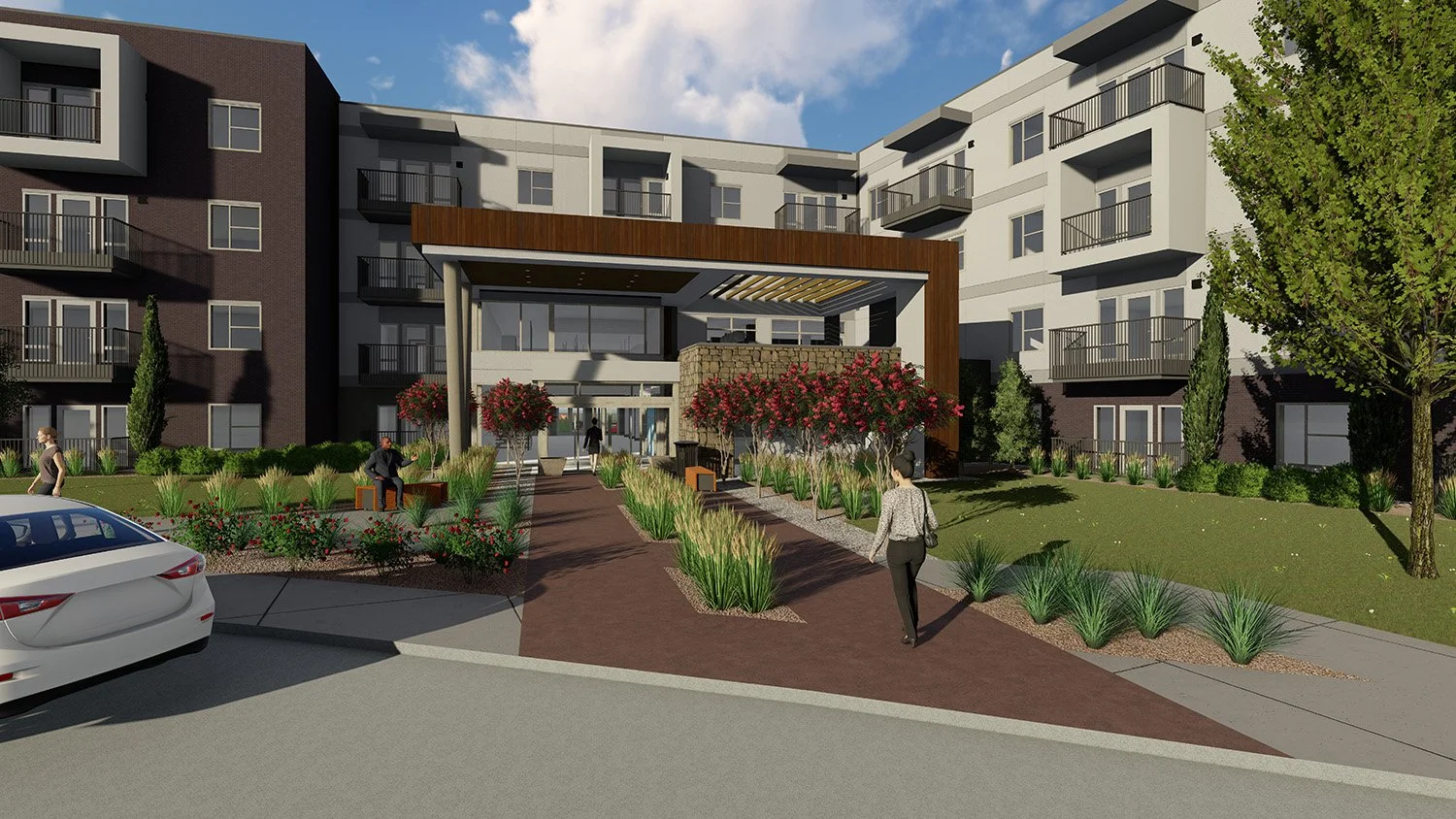 BroadVue — ADG Blatt