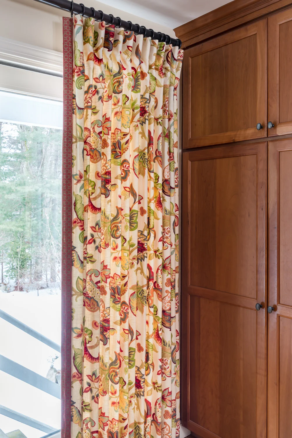 Designed by Suzy at Sew Bella Home. Photography by David Ward. www.thecreativeward.com