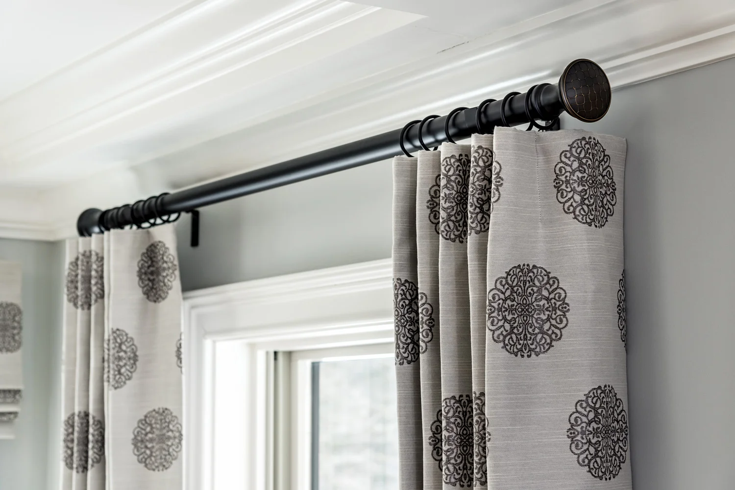 Designed by Suzy at Sew Bella Home. Photography by David Ward. www.thecreativeward.com