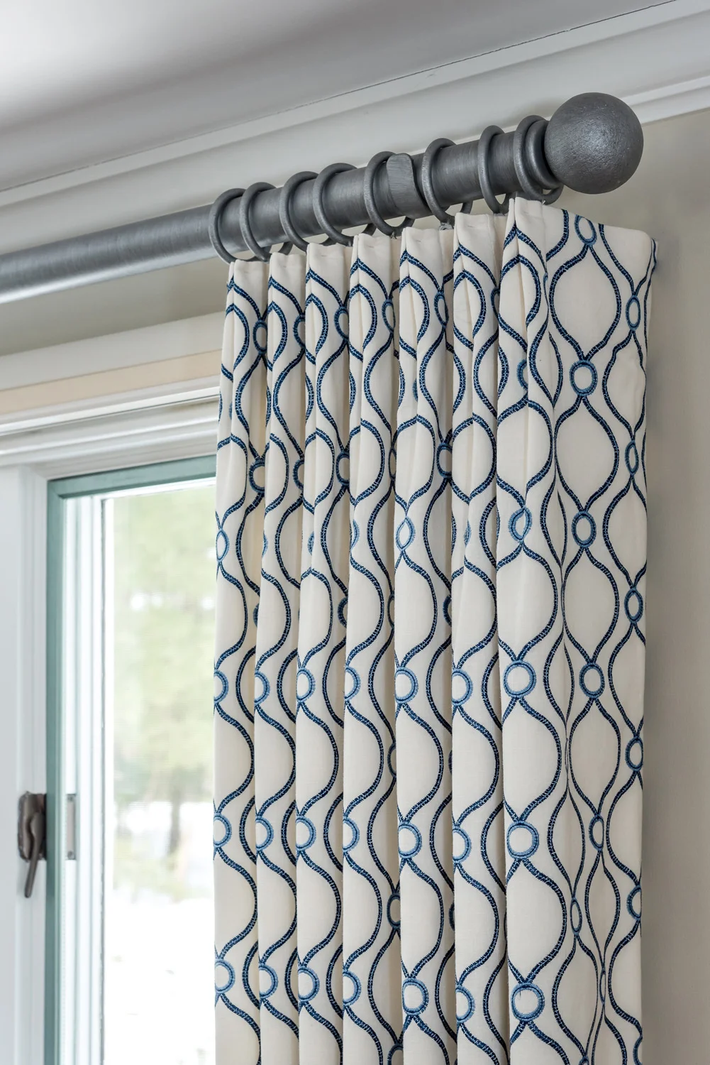 Designed by Suzy at Sew Bella Home. Photography by David Ward. www.thecreativeward.com
