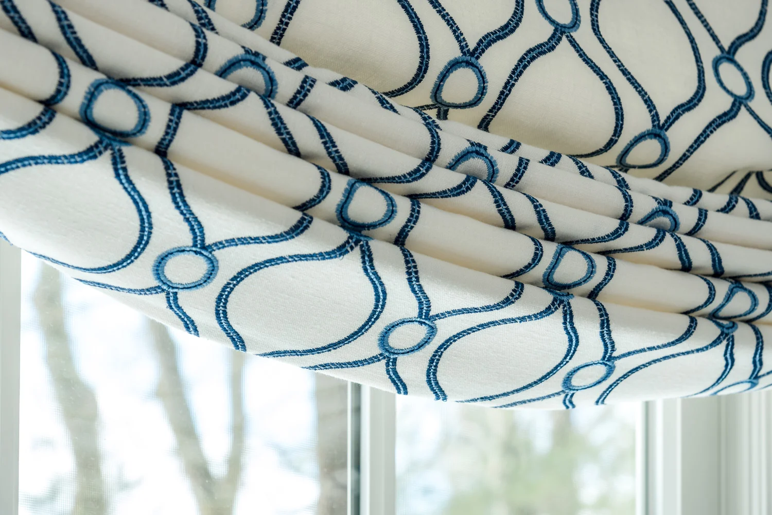 Designed by Suzy at Sew Bella Home. Photography by David Ward. www.thecreativeward.com