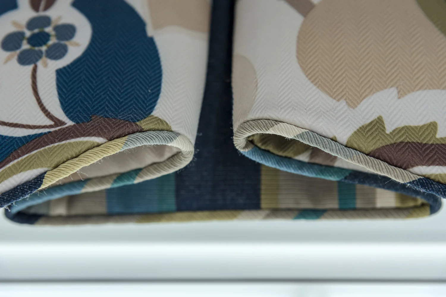 Designed by Suzy at Sew Bella Home. Photography by David Ward. www.thecreativeward.com