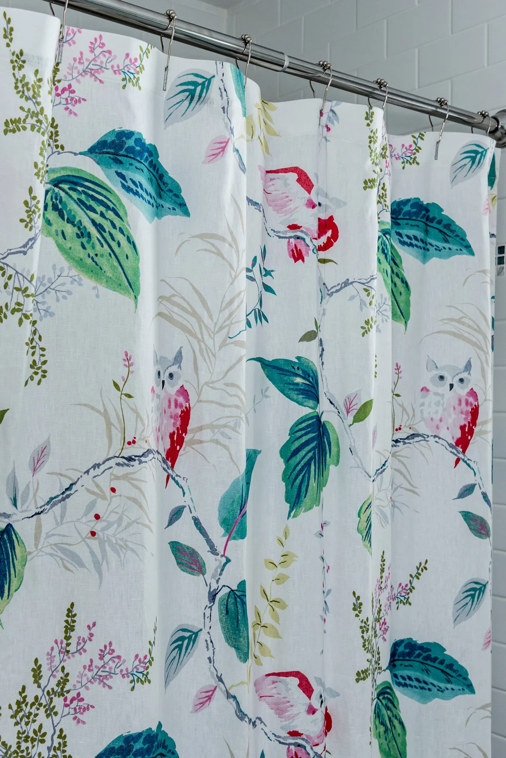 Designed by Suzy at Sew Bella Home. Photography by David Ward. www.thecreativeward.com