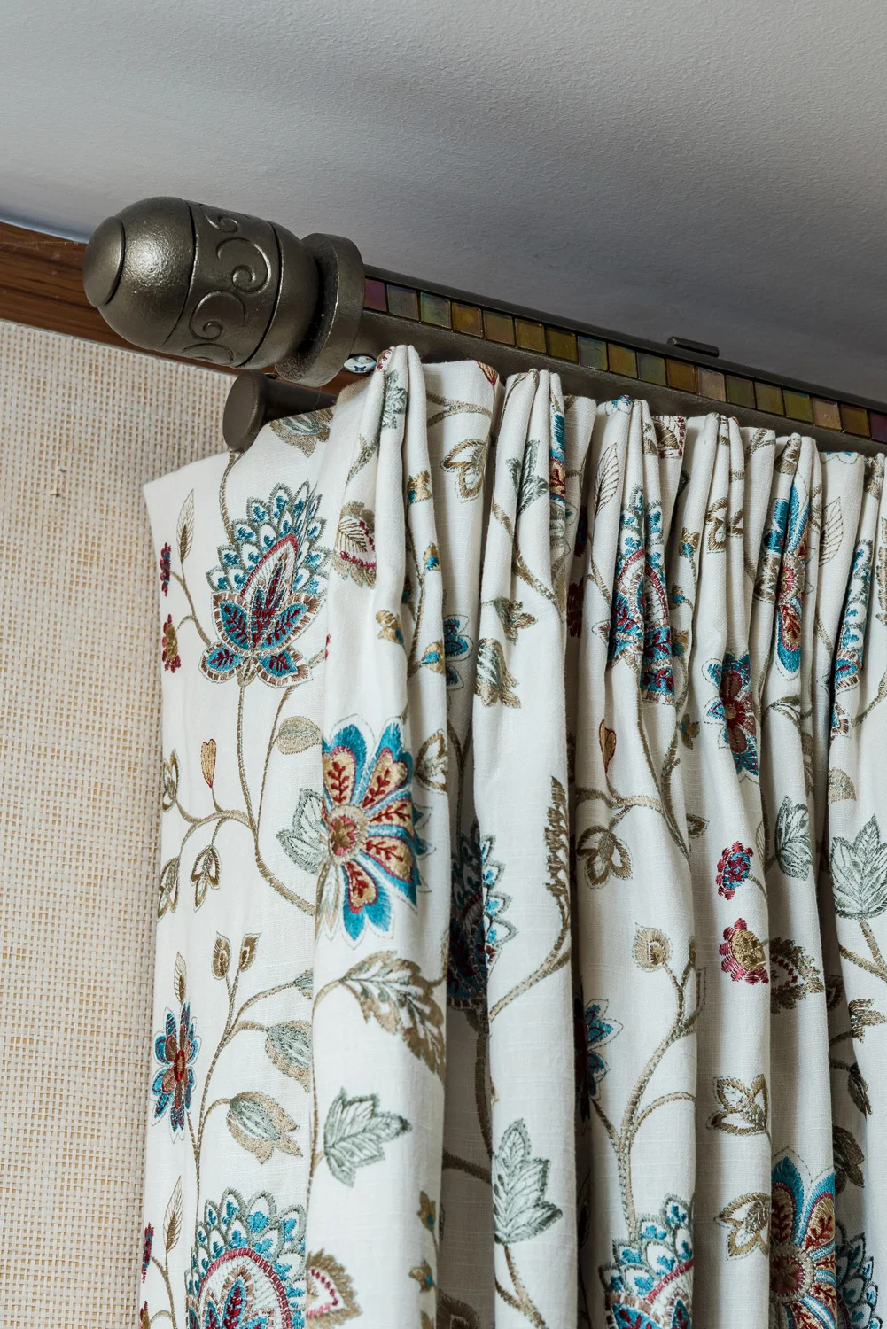 Designed by Suzy at Sew Bella Home. Photography by David Ward. www.thecreativeward.com