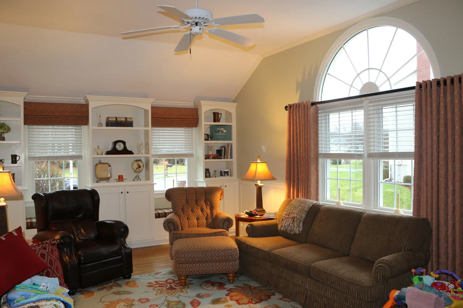  Designed by Suzy at Sew Bella Home.   