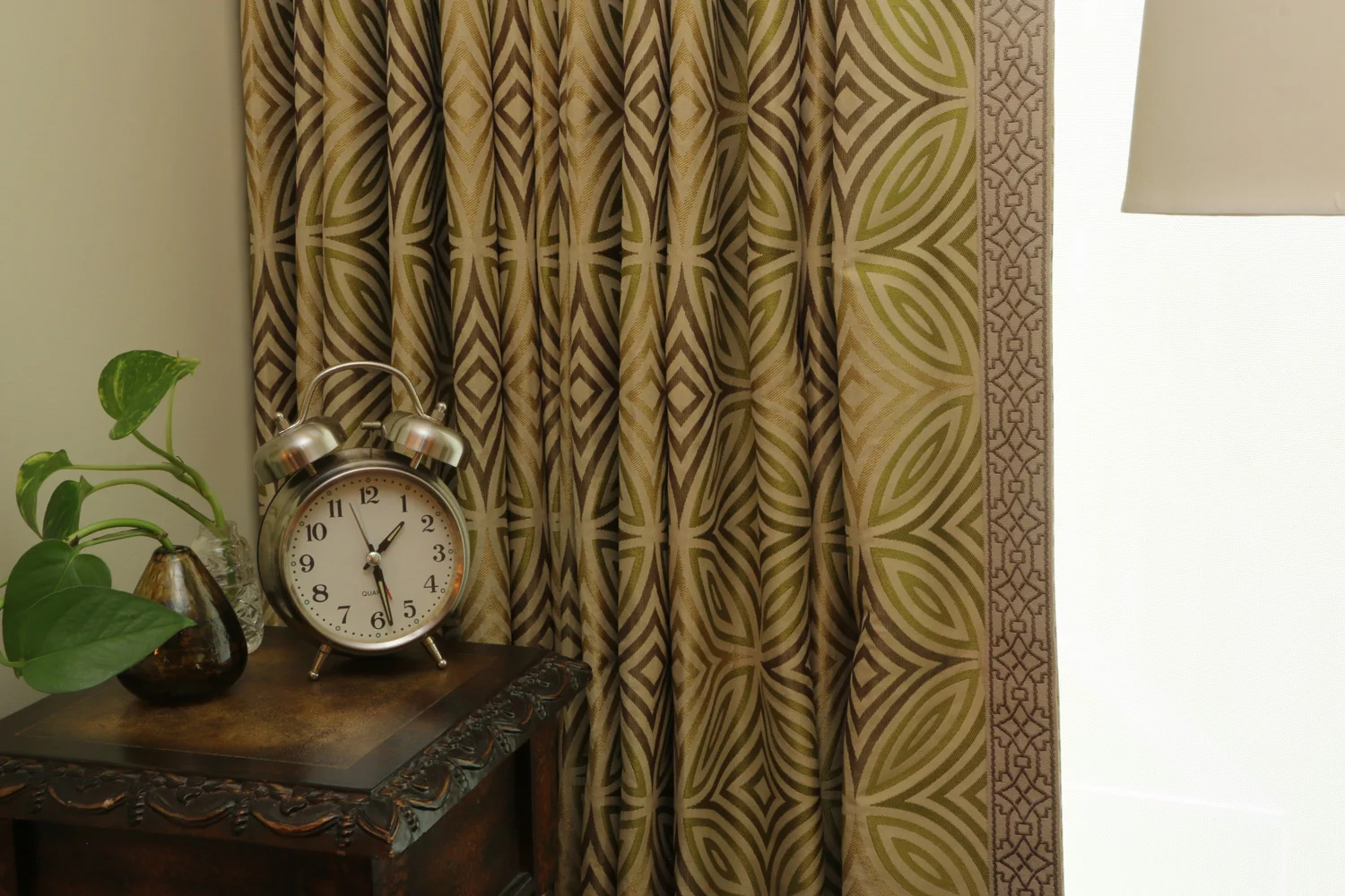  Designed by Suzy at Sew Bella Home.   