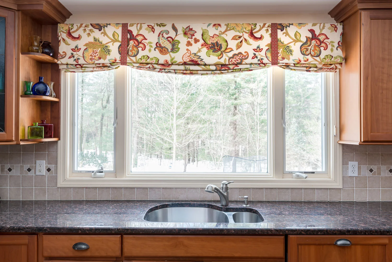 Designed by Suzy at Sew Bella Home. Photography by David Ward. www.thecreativeward.com