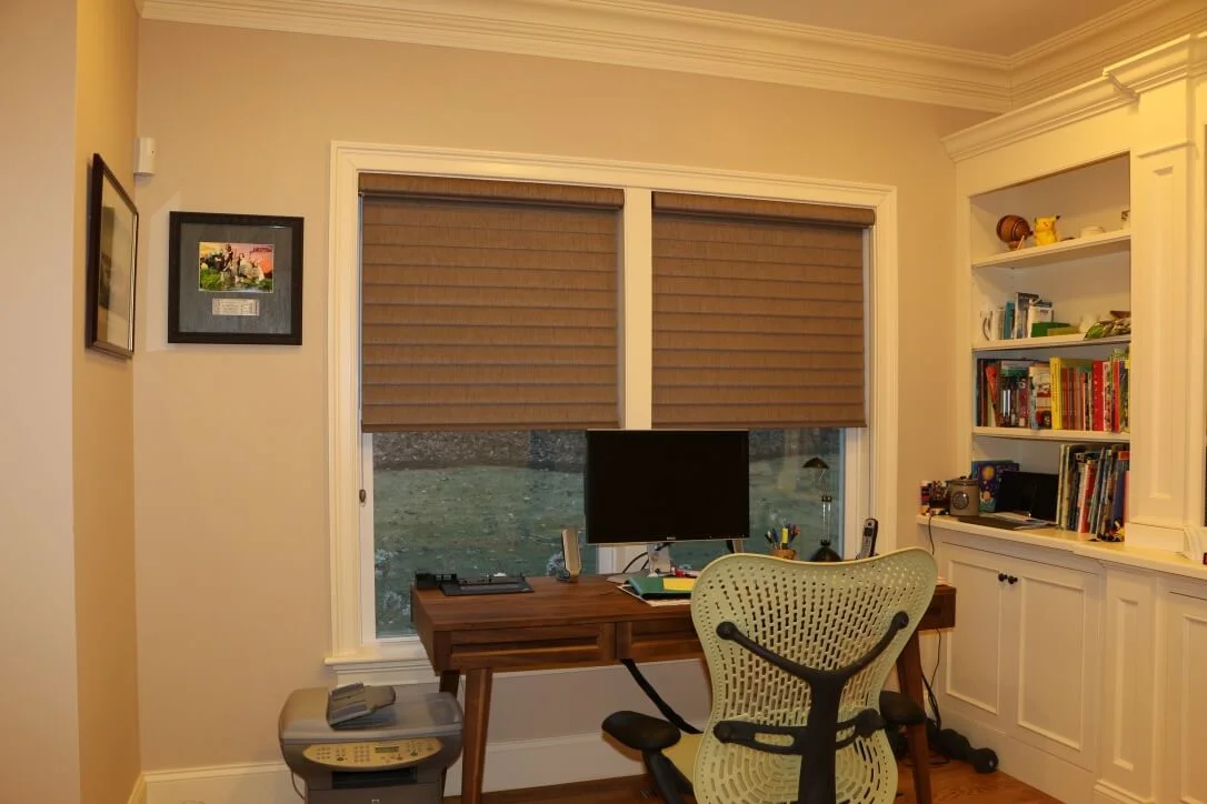 Hunter Douglas Silhouette Shades