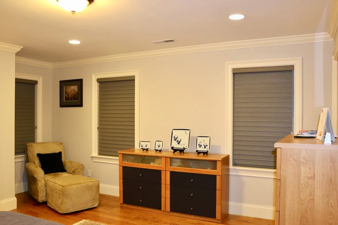 Hunter Douglas Silhouette Shades
